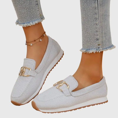 Suzanne | Orthopedic Loafer Sneakers
