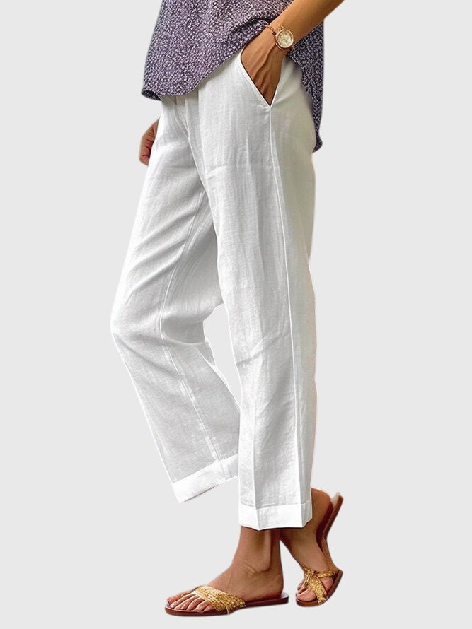 Elaine™ | Elegant Women's Pants