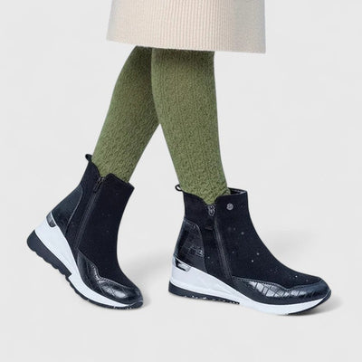 Maele | Orthopedic Boots