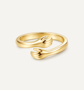 Adjustable Hug Ring