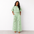 Isabella | Lightweight Two-Piece Set