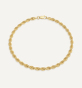 Rope Armband Width 6mm