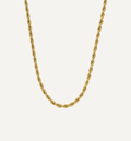 Rope Chain Wide 6mm