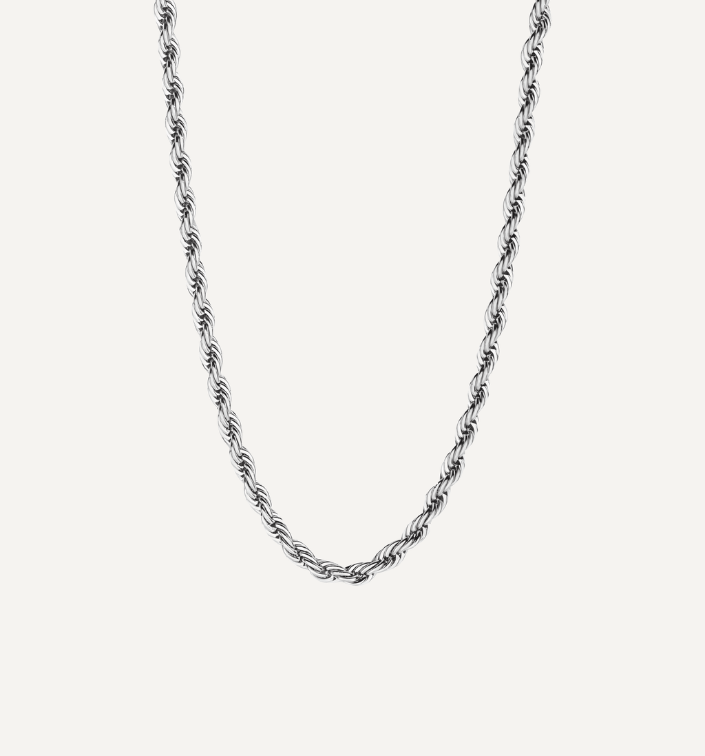 Rope Chain Wide 6mm