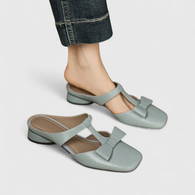 Ellery | Orthopedic Sandals