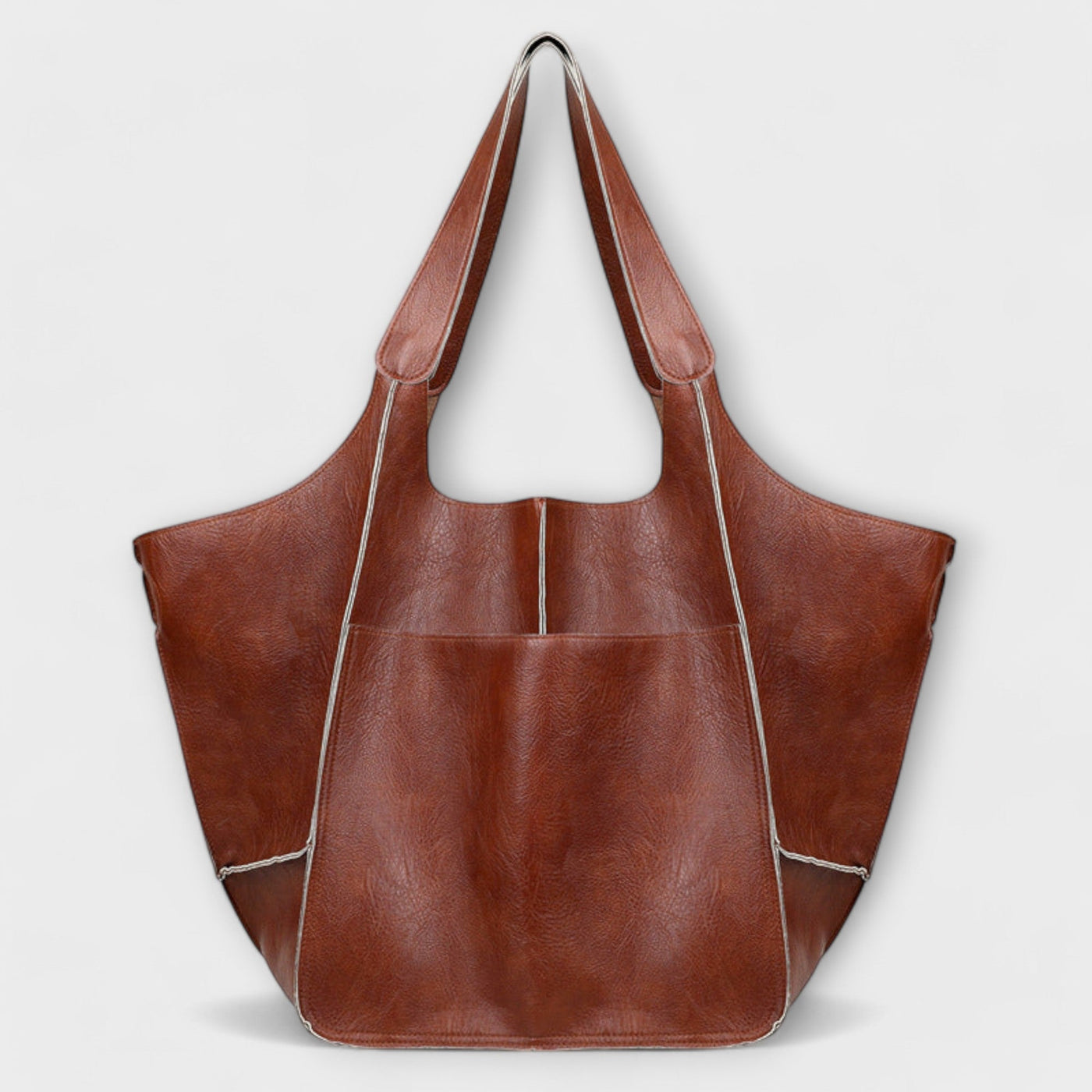 Olivia - Oversized Weekender Bag