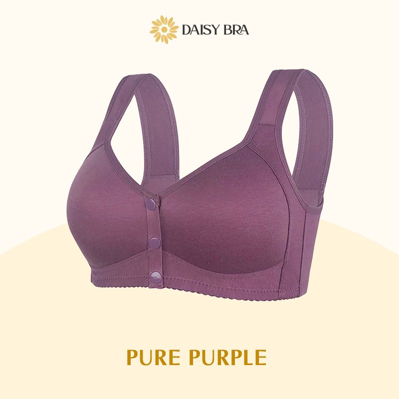Daisy | Comfortable Support Bra
