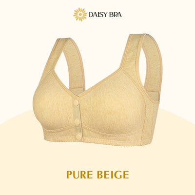 Daisy | Comfortable Support Bra