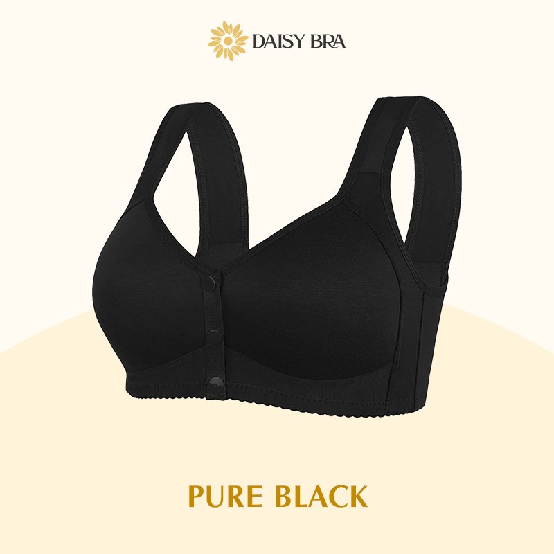 Daisy | Comfortable Support Bra