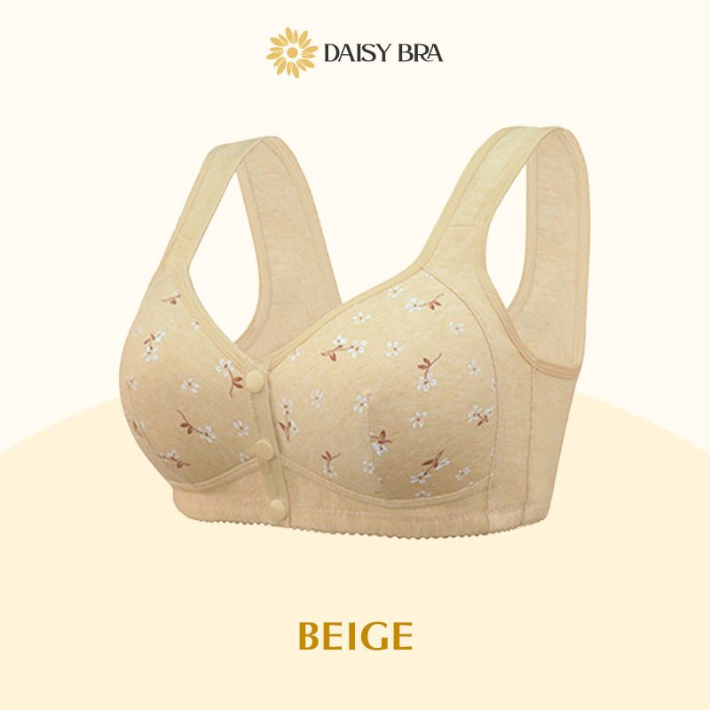 Daisy | Comfortable Support Bra