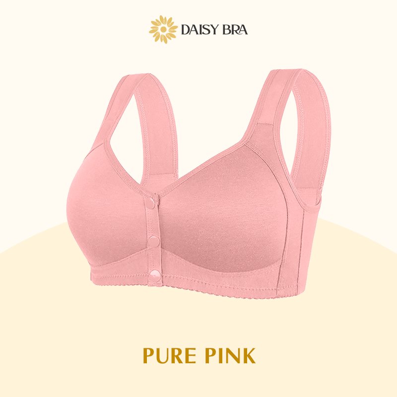 Daisy | Comfortable Support Bra