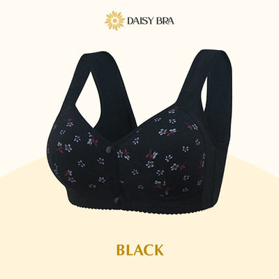 Daisy | Comfortable Support Bra