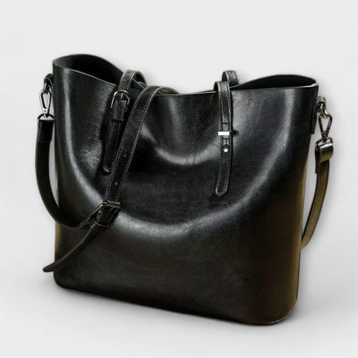 Olivia - Vintage Shoulder Bag