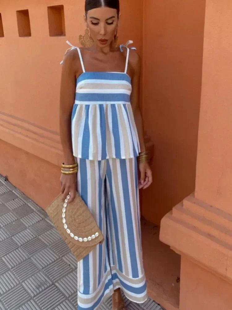 Hanne | Light Summer Ensemble