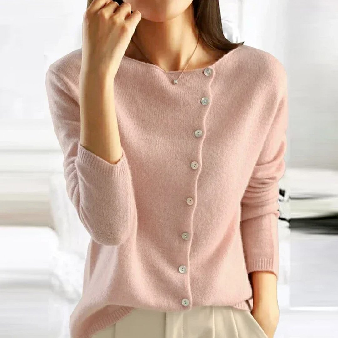 Sarah | Luxury Cardigan