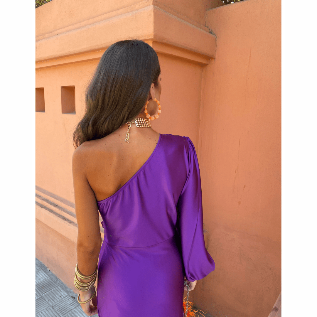 Kelly | Elegant Evening Dress