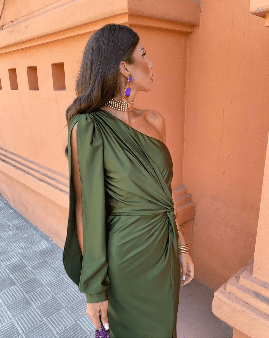 Kelly | Elegant Evening Dress