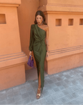 Kelly | Elegant Evening Dress