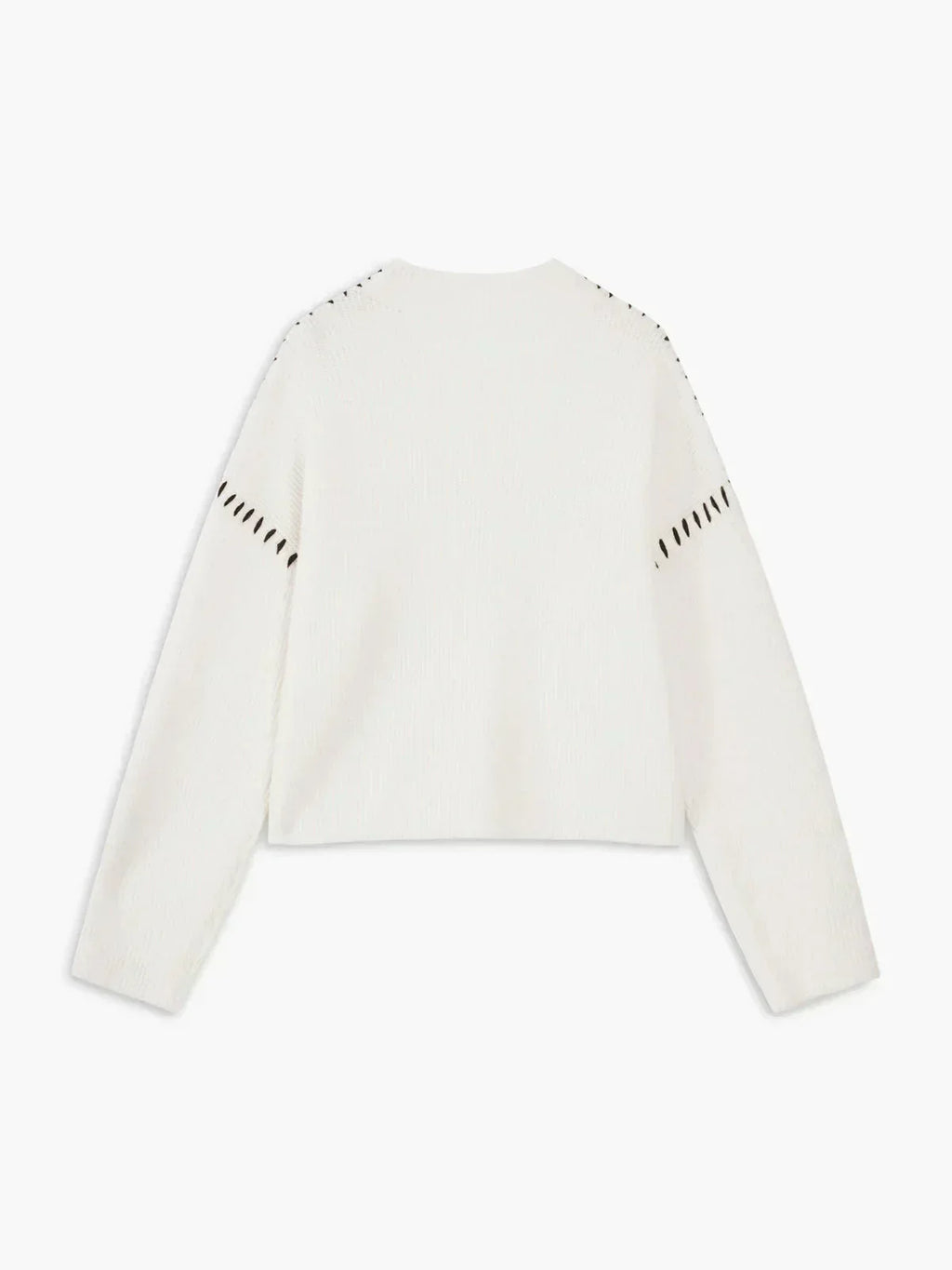 Nia | Cozy Sweater