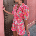 Marlee | Casual and Colorful Summer Clothing