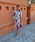 Mora | Elegant Women's Dress