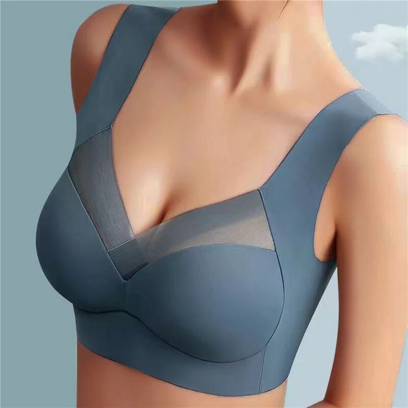 Sera | Seamless Women’s Bra Top