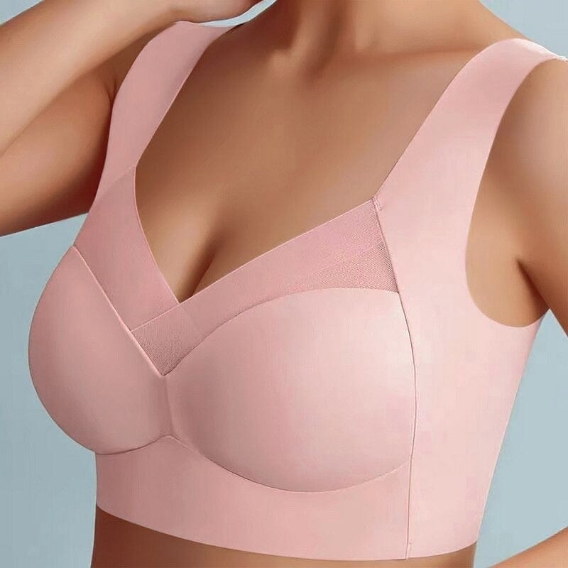 Sera | Seamless Women’s Bra Top