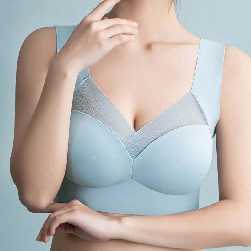 Sera | Seamless Women’s Bra Top
