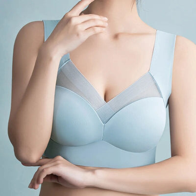 Sera | Seamless Women’s Bra Top
