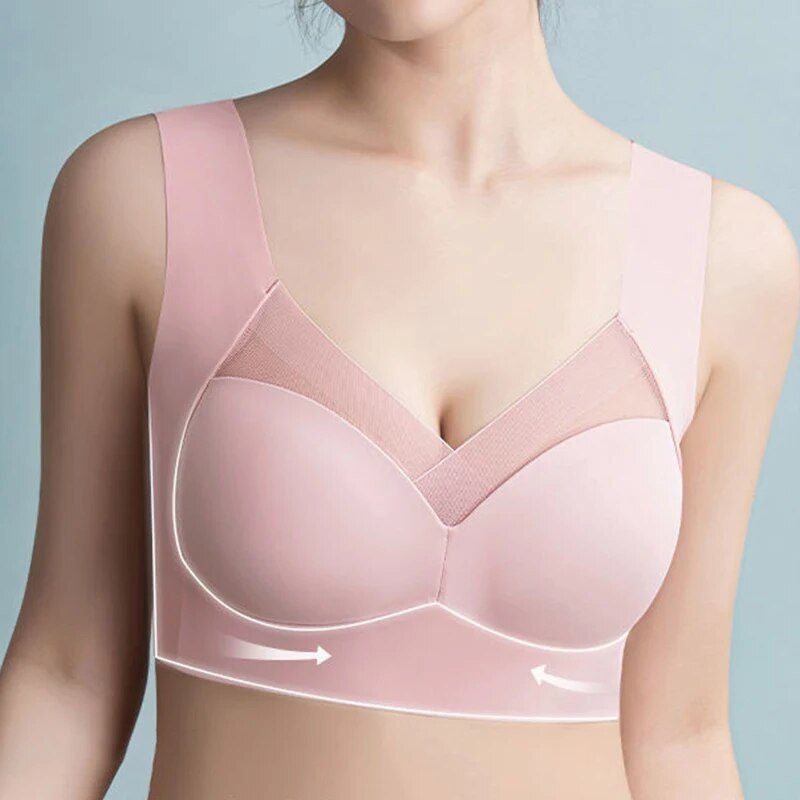 Sera | Seamless Women’s Bra Top