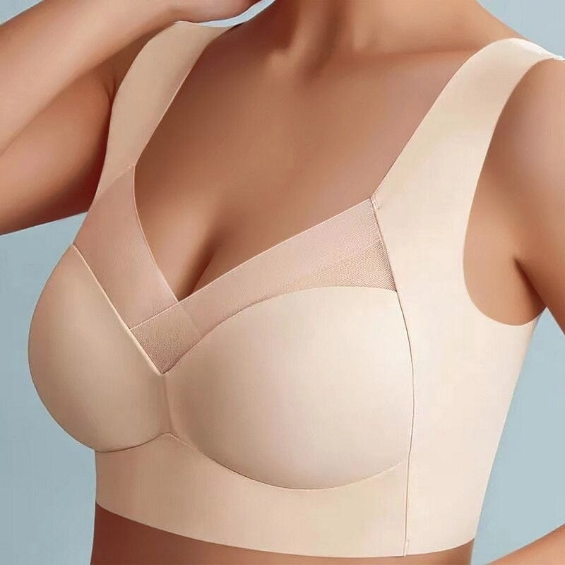 Sera | Seamless Women’s Bra Top