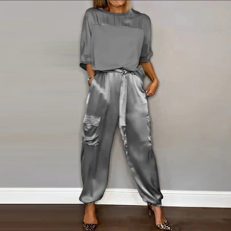 Chelsea | Casual Two-Piece Clothing Set