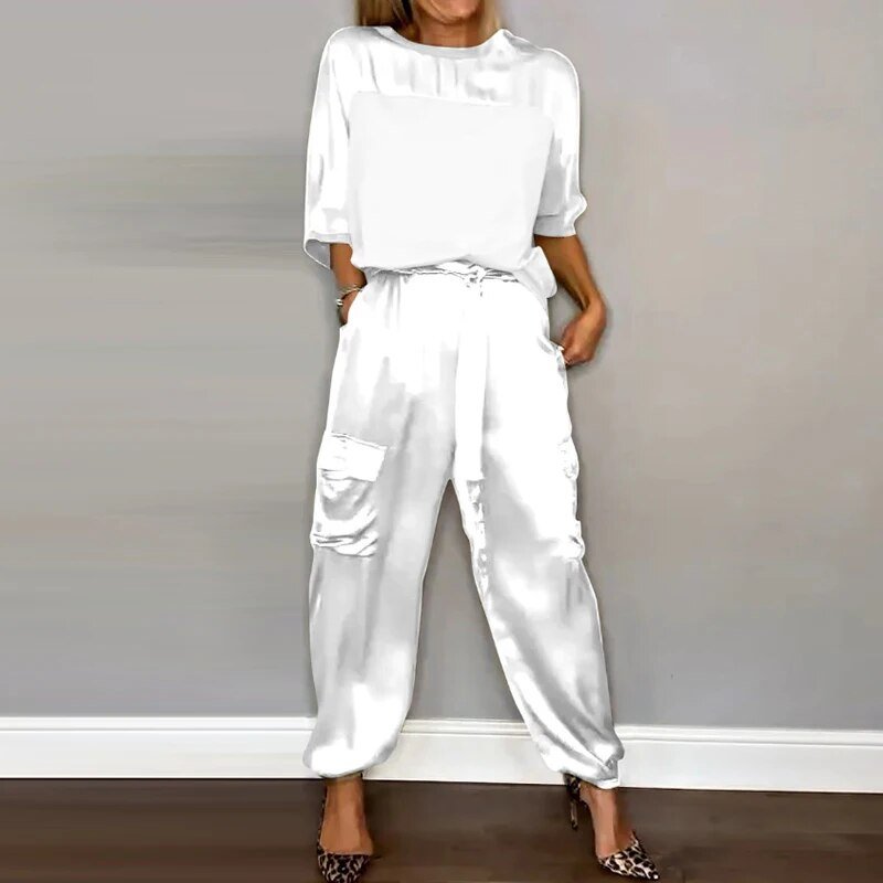 Chelsea | Casual Two-Piece Clothing Set