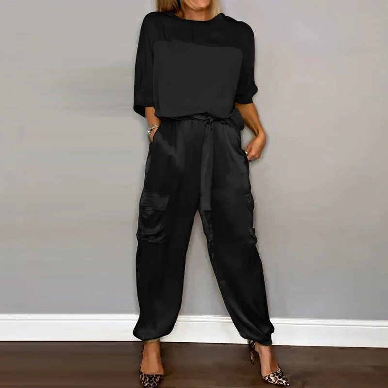 Chelsea | Casual Two-Piece Clothing Set