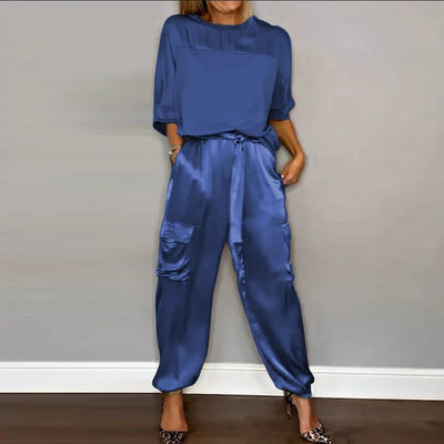Chelsea | Casual Two-Piece Clothing Set