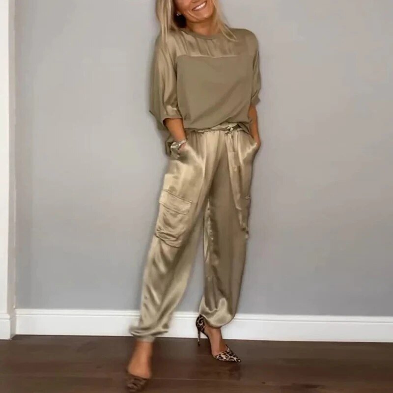 Chelsea | Casual Two-Piece Clothing Set