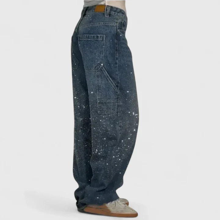 Melizyrah | Comfortable Pants